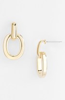 Thumbnail for your product : Nordstrom 'Equestrian Link' Drop Earrings