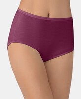 Thumbnail for your product : Vanity Fair Illumination Brief Underwear 13109, also available in extended sizes