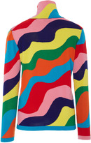 Thumbnail for your product : Mira Mikati Rainbow Turtleneck Knit