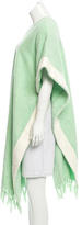 Thumbnail for your product : Lisa Marie Fernandez Swim Cover-Up Poncho