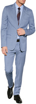Thumbnail for your product : Maison  Margiela Virgin Wool Suit Pants