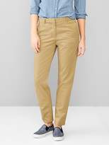 Thumbnail for your product : Gap Broken-in straight khakis