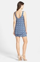 Thumbnail for your product : Tart Print Layered Jersey Tank Dress