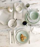 Thumbnail for your product : Lenox French Perle Scalloped Stoneware Accent Salad Plate