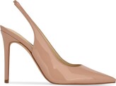 Thumbnail for your product : Nine West Feather Slingback Pump