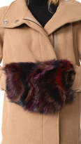 Thumbnail for your product : Jocelyn Fur Hand Muff