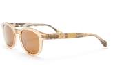 Thumbnail for your product : Robert Graham Robert Keyhole 48mm Oversized Sunglasses