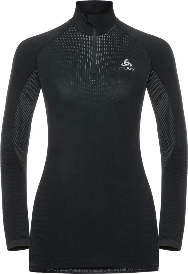 Odlo Perforated High-Neck Top