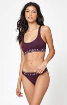 Thumbnail for your product : Tommy Hilfiger Seamless Bikini Panties