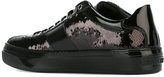 Thumbnail for your product : Jimmy Choo Portman sneakers