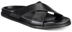Alfani Men's Codi Cross Sandals, Created for Macy's Men's Shoes - ShopStyle