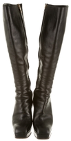 Thumbnail for your product : Yves Saint Laurent 2263 Yves Saint Laurent Boots