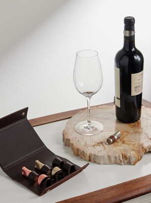 L'Atelier du Vin Les Bijoux Set of Six Wine Accessories - ShopStyle