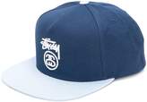 Thumbnail for your product : Stussy Stockhold baseball cap