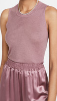 Thumbnail for your product : SABLYN Angie Cashmere Tank