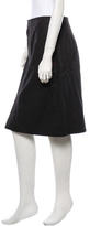 Thumbnail for your product : Carolina Herrera CH Skirt