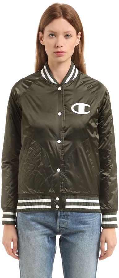 champion flight jacket