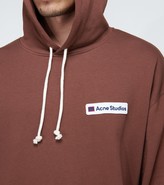 Thumbnail for your product : Acne Studios Farrin hooded sweatshirt