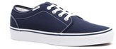 Thumbnail for your product : Vans 106 Vulcanized Navy