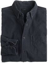 Thumbnail for your product : J.Crew Fine-wale corduroy shirt