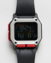 Thumbnail for your product : Nixon Men's Black Digital - Regulus - Size One Size at The Iconic