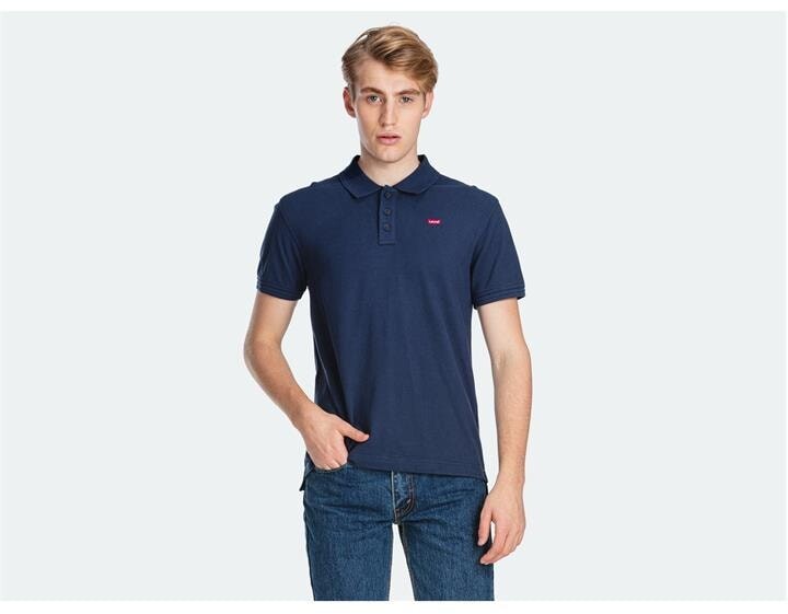 levis polo shirts
