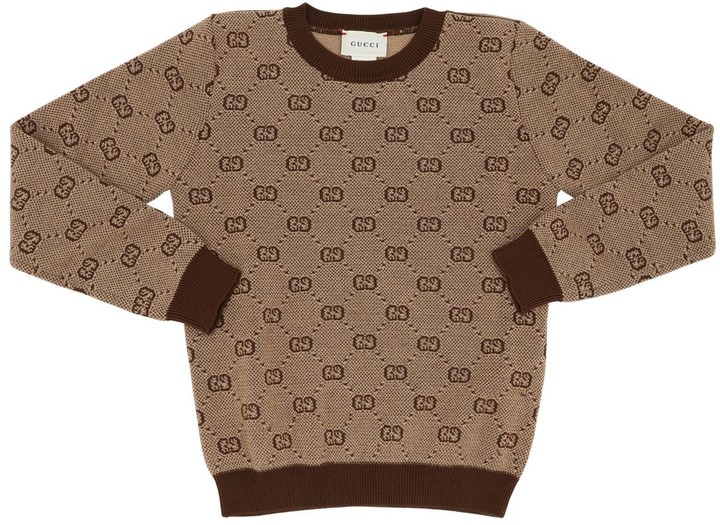 boys gucci sweater