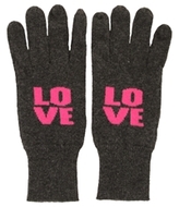 Thumbnail for your product : Autumn Cashmere Love Touch Screen Gloves