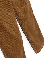 Thumbnail for your product : Ralph Lauren Kids Corduroy Straight-Leg Trousers