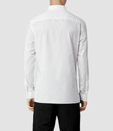 Thumbnail for your product : AllSaints Neubau Shirt