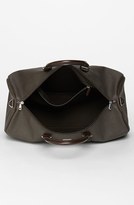 Thumbnail for your product : Ferragamo 'New Form' Duffel Bag