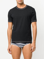 Thumbnail for your product : Dolce & Gabbana round neck T-shirt