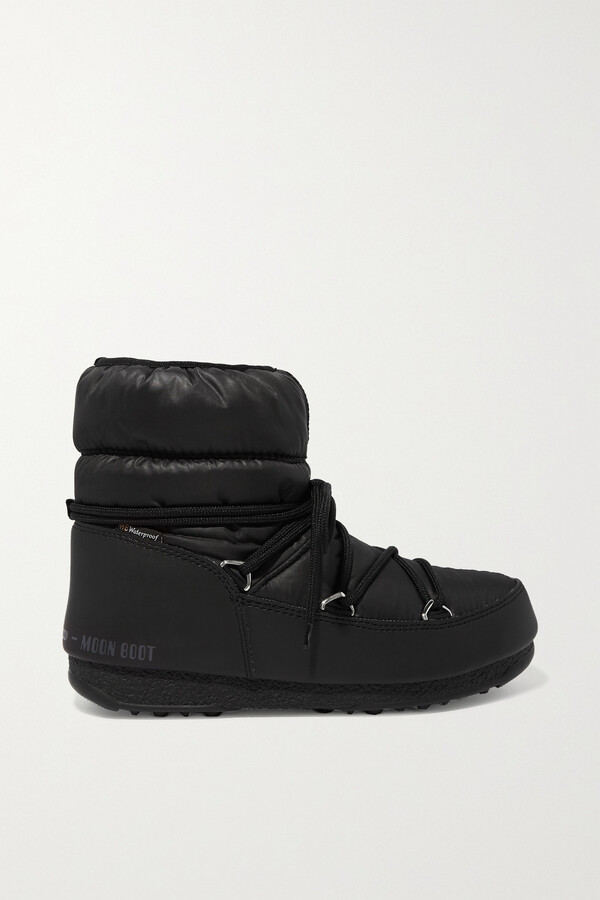 moon boots black friday