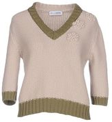 Thumbnail for your product : Lo Not Equal Jumper
