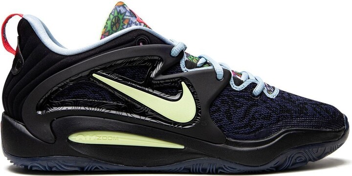 Nike KD 15 "New Beginnings" sneakers - ShopStyle