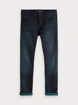 Thumbnail for your product : Scotch & Soda Ralston - Better Late Than Never Regular slim fit