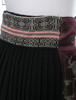 Thumbnail for your product : Jean Paul Gaultier Wrap Skirt