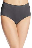 Thumbnail for your product : Bali Women's Comfort Revolution Seamless Brief Panty