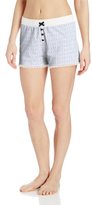 Thumbnail for your product : Tommy Hilfiger Women's Sweetheart Short