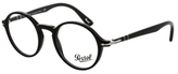 Thumbnail for your product : Persol Keyhole Round Optical Frame