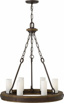 Thumbnail for your product : Fredrick Ramond Cabot Chandelier