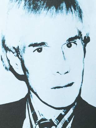 Calvin Klein Jeans Andy Warhol print sweatshirt