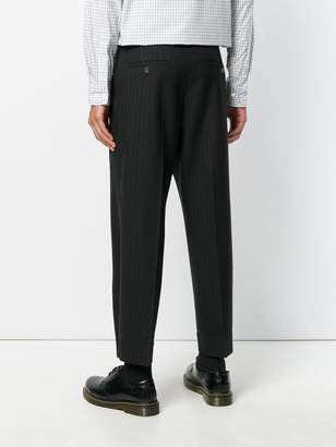 Marni tailored trousers