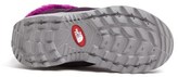 Thumbnail for your product : The North Face 'Kinley Oso' Waterproof Slip-On Boot (Little Kid & Big Kid)