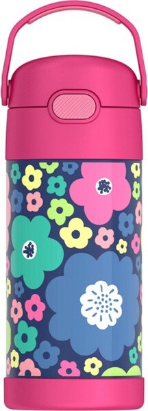 Thermos 16oz Funtainer Bottle - Looney Tunes