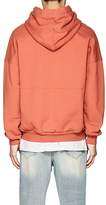 Thumbnail for your product : Stampd Men's Base Cotton Fleece Hoodie
