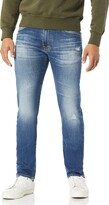 Thumbnail for your product : AG Jeans Men's The Dylan Slim Skinny Leg Air Led Denim Pant