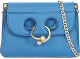 Thumbnail for your product : J.W.Anderson Pierce mini leather cross-body bag