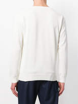 Thumbnail for your product : Falke crew neck sweater