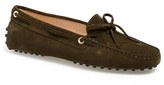 Thumbnail for your product : Tod's 'Gommini' Moccasin (Women)
